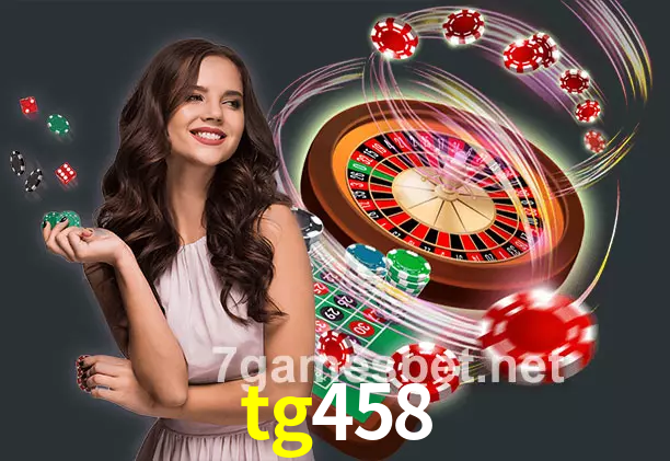 vivo no cassino tg458