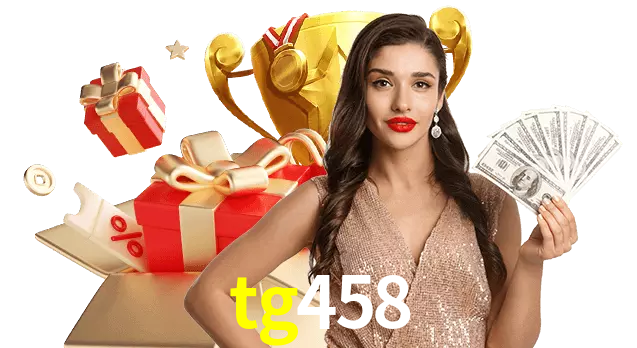Jogue com dealers reais no tg458!