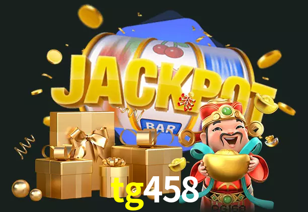 tg458 bet