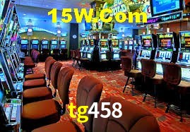Roulette Table tg458