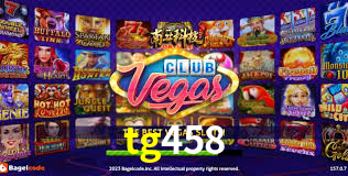 Daily Bonuses tg458
