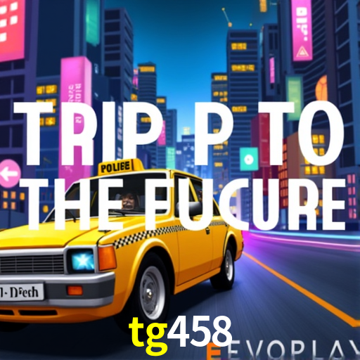 Quick Registration tg458