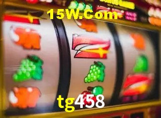 Provedores de Jogos tg458