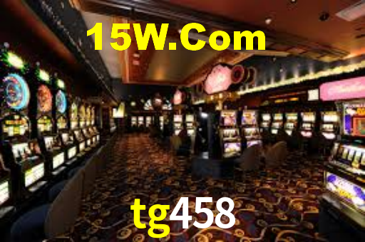 tg458: A Experiência de Casino com Jogos de Mesa ao Vivo