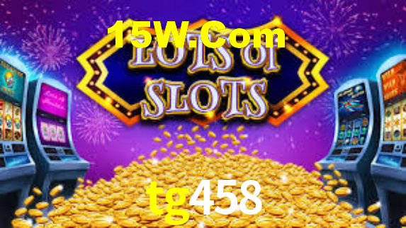 tg458 casino