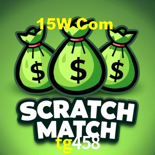 Jogos de Slot tg458
