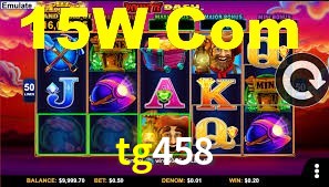 tg458 - Melhor Cassino De Caça-Níqueis Online - tg458.com