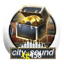 tg458 casino