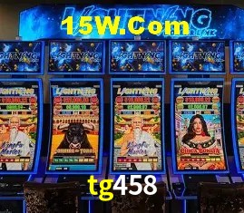 Casino Ao Vivo tg458