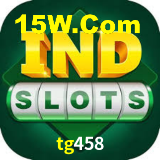 tg458 casino