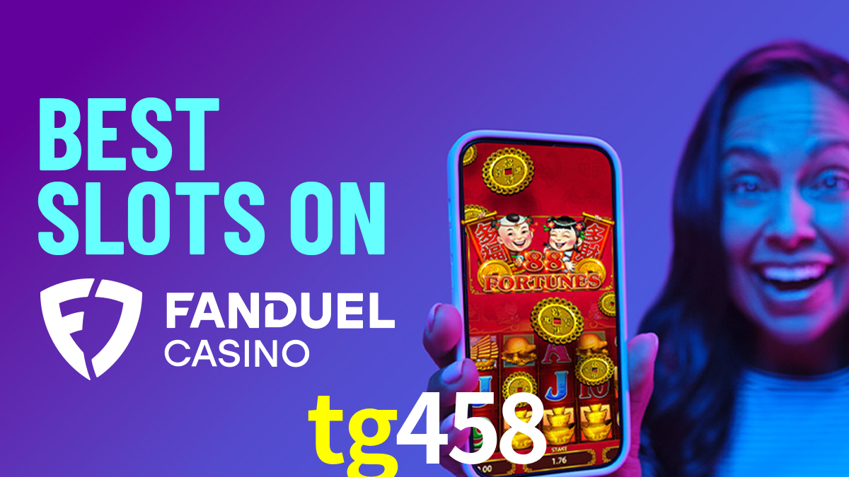 Casino Ao Vivo tg458